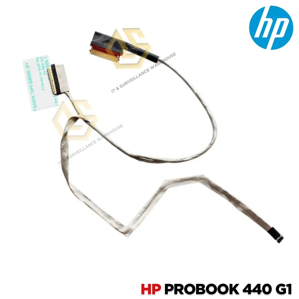 [IC8338] Display Panel Cable  Hp 5810 315 415