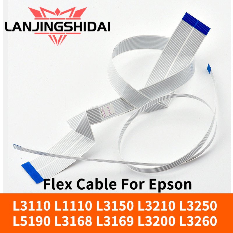 [IC8434] Display Panel Cable L2110 L210