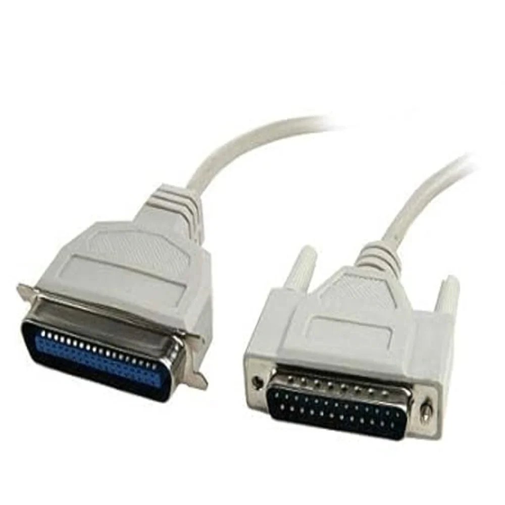 [623] DMP LPT Cable 3 Mtr.