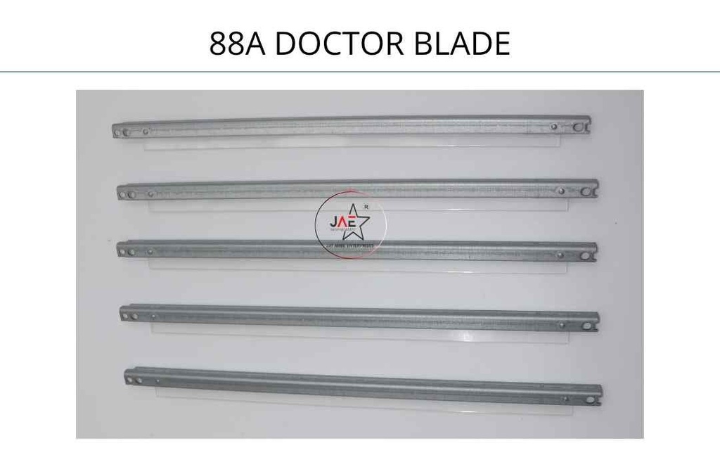 Doctor Blade 88A