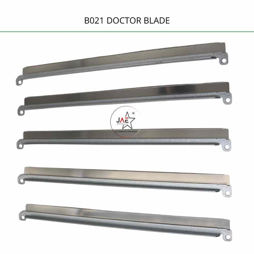 [6136] Doctor Blade Brother