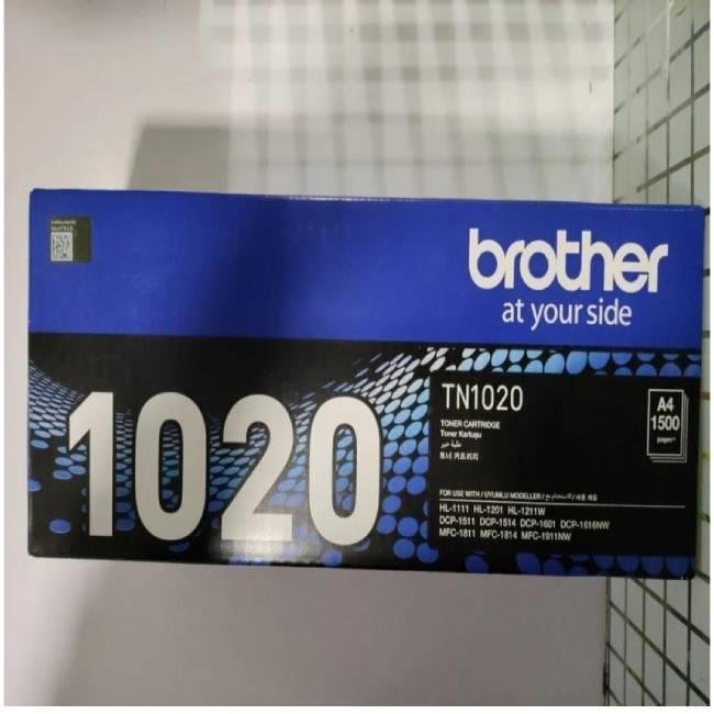 [577] Doctor Blade Bro TN1020
