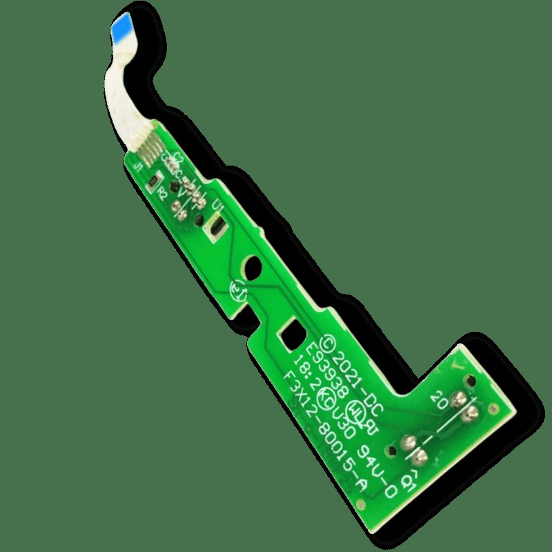 [IC8973] Door Sensor GT5810/GT5820/GT419