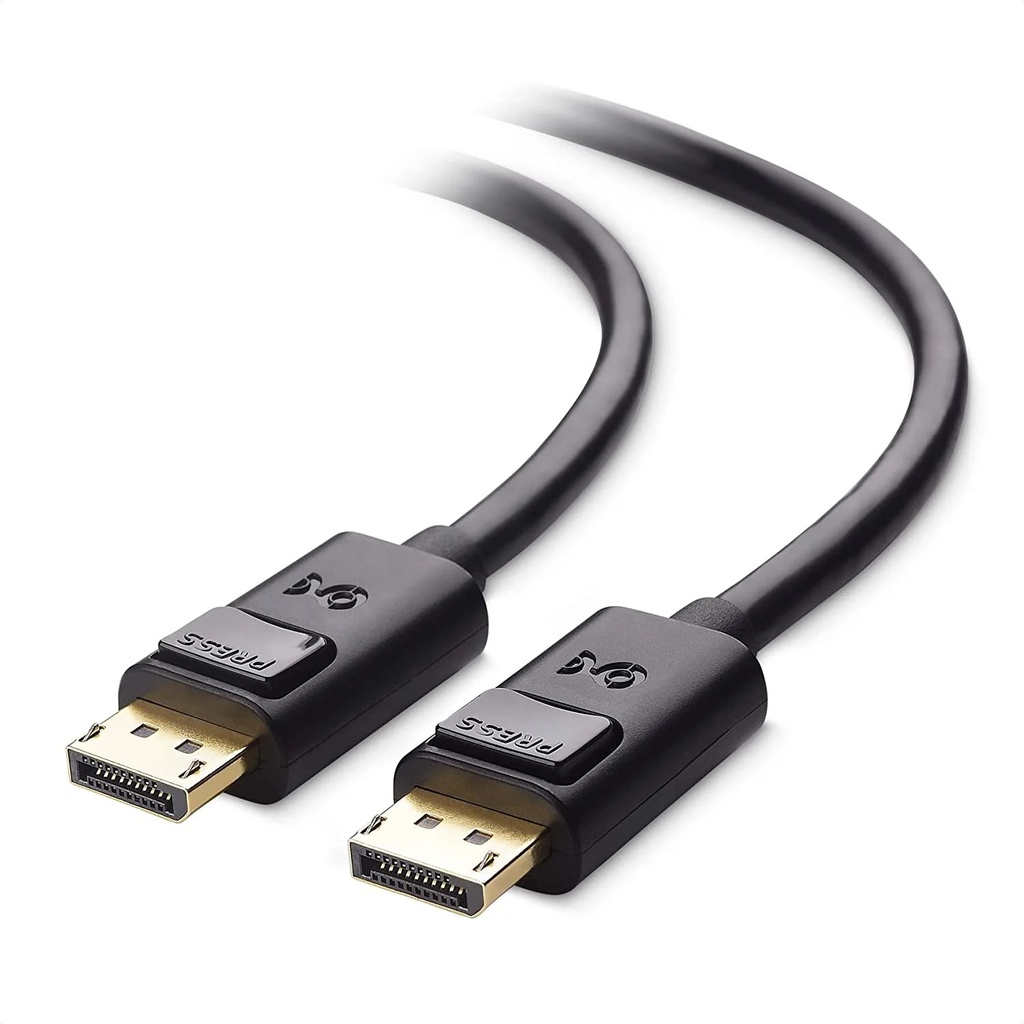 [IC8635] DP to DP Cable Ranz 1.5 Mtr