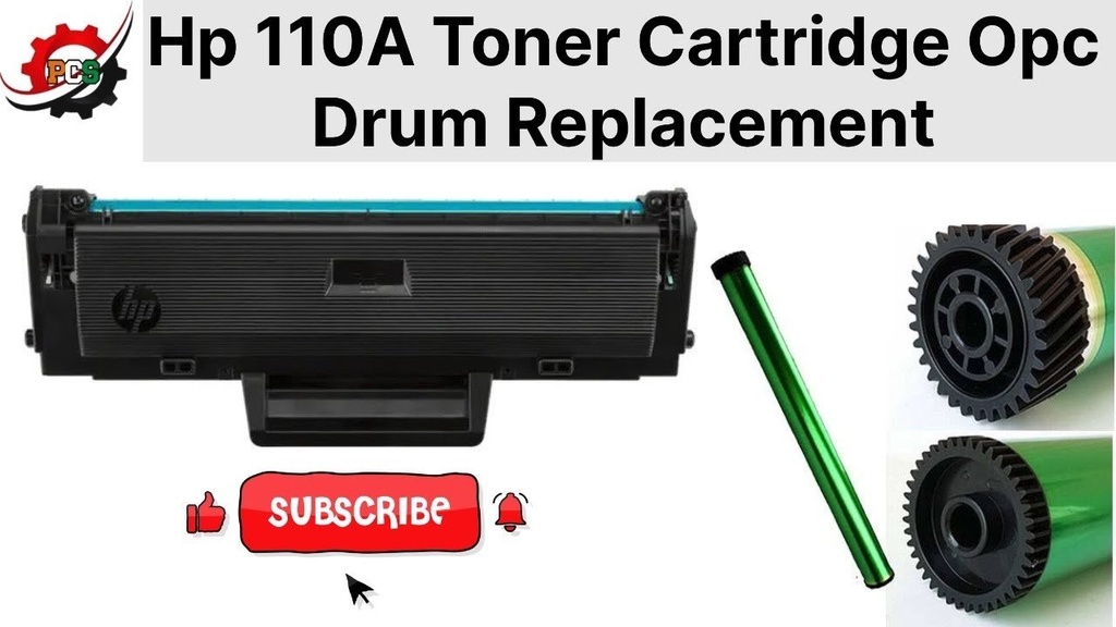 Drum 110A