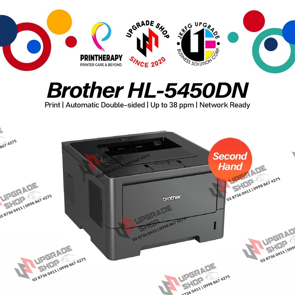 Drum Bro 5450