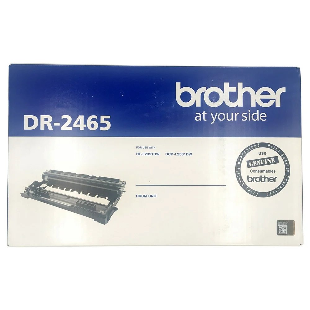 [5203] Drum Brother DR-2465 Original