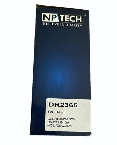 [IC7358] Drum  Nptech DR2365 Brother