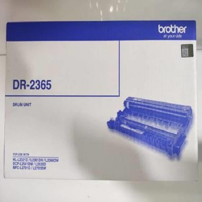 [IC8876] Drum PRM DR2365 Brother [ Compatiable ]