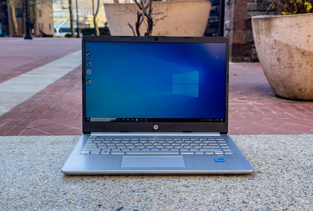 [IC9125] DT PC HP S03-0014IN TD I5 14400 8+512 W11 Mso