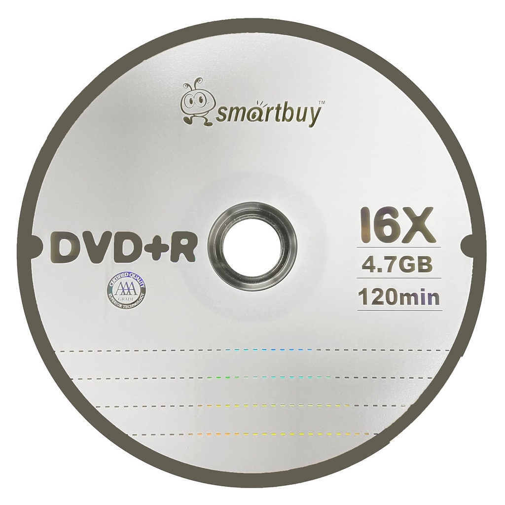 [IC8379] DVD-R  Galaxy  4.7GB /16X