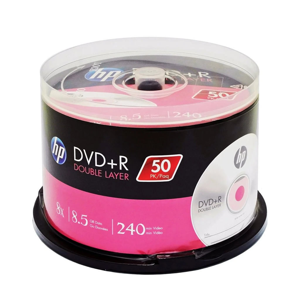 [5988] DVD R Hp