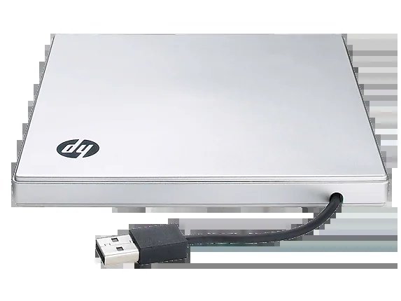 [5306] Dvd Writer HP USB GP70N
