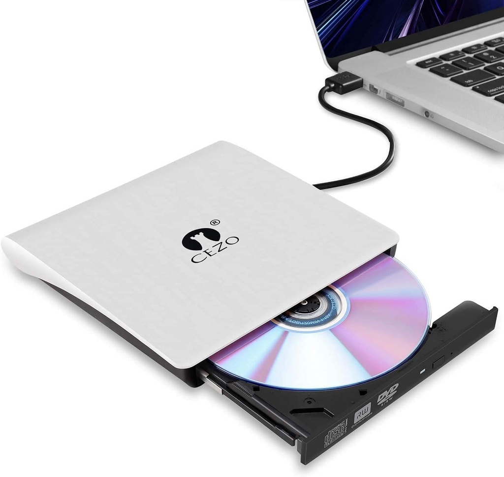 [609] DVD-Writer IDE Laptop