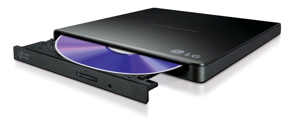 [603] DVD-Writer LG Sata DT