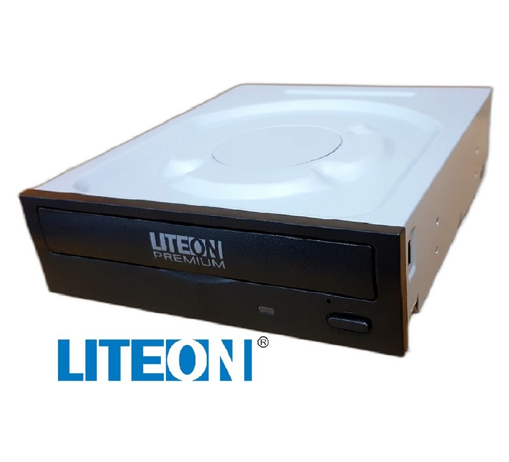 [5282] DVD Writer Liteon 24x Sata