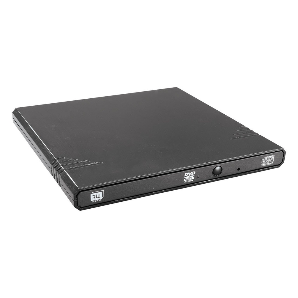 [608] DVD-Writer Slim Sata Laptop