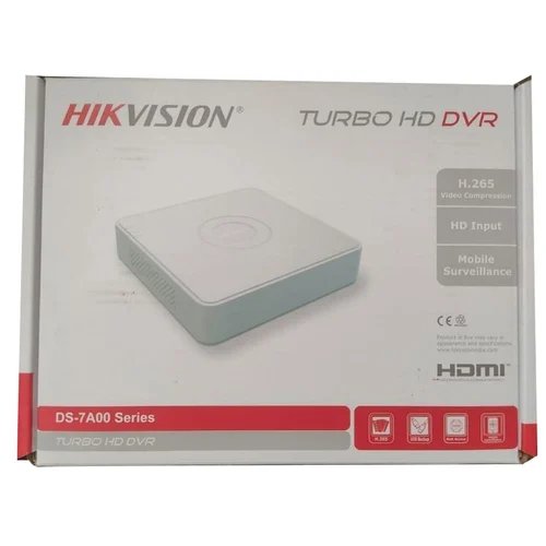[IC7172] DVR HIKVISION Turbo HD DS-7A00 Series