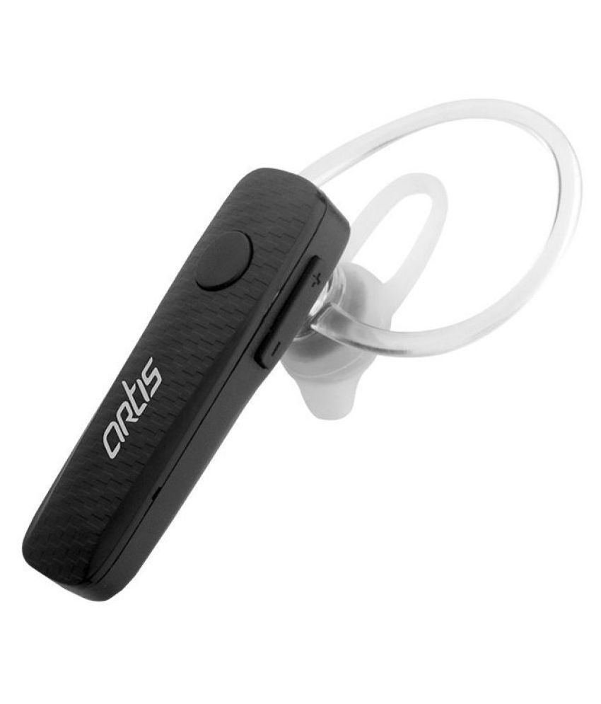 [IC6577] Earphone Artis BH100S BT