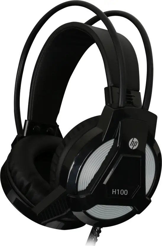 [IC8308] Earphone HP H100 Neckband