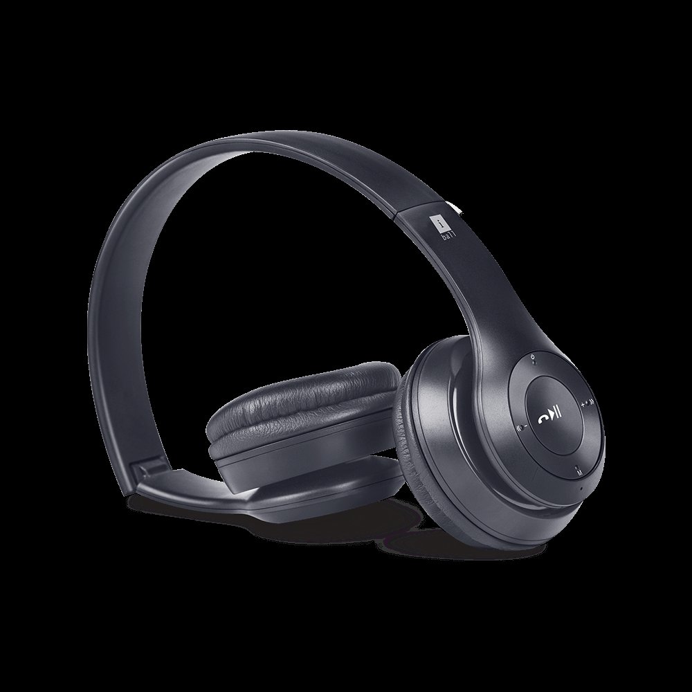 [1260] Ear Phone Iball Misi Clutch