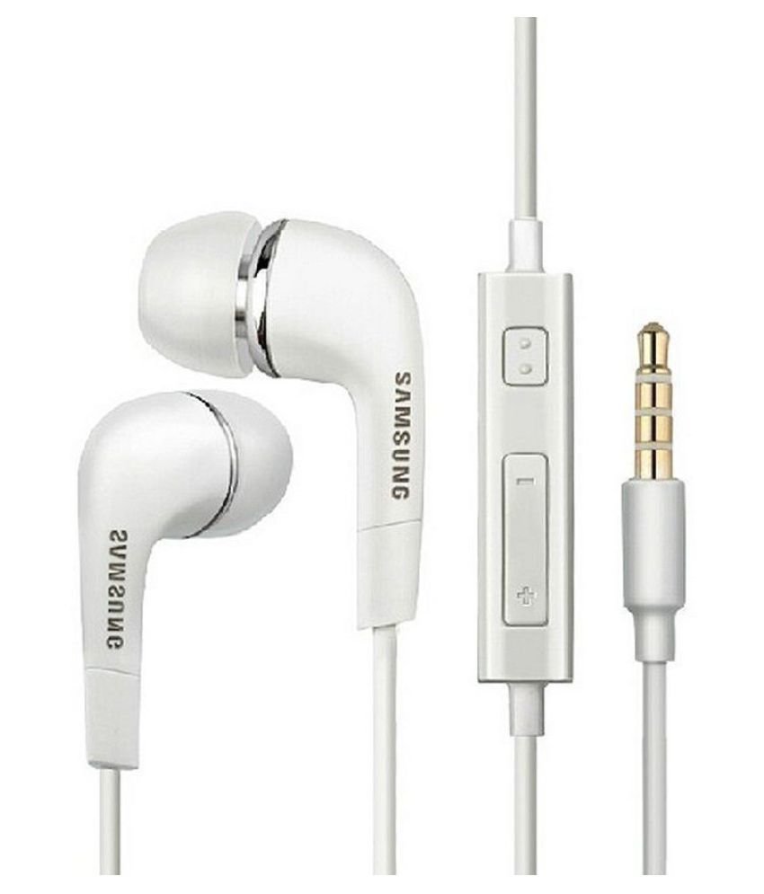 [1421] Ear Phone Samsung EHS64