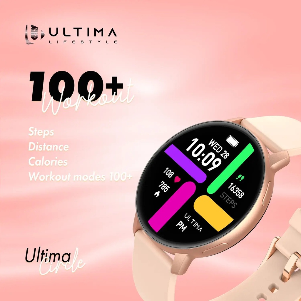 [5551] Earphone Ultima UL-002