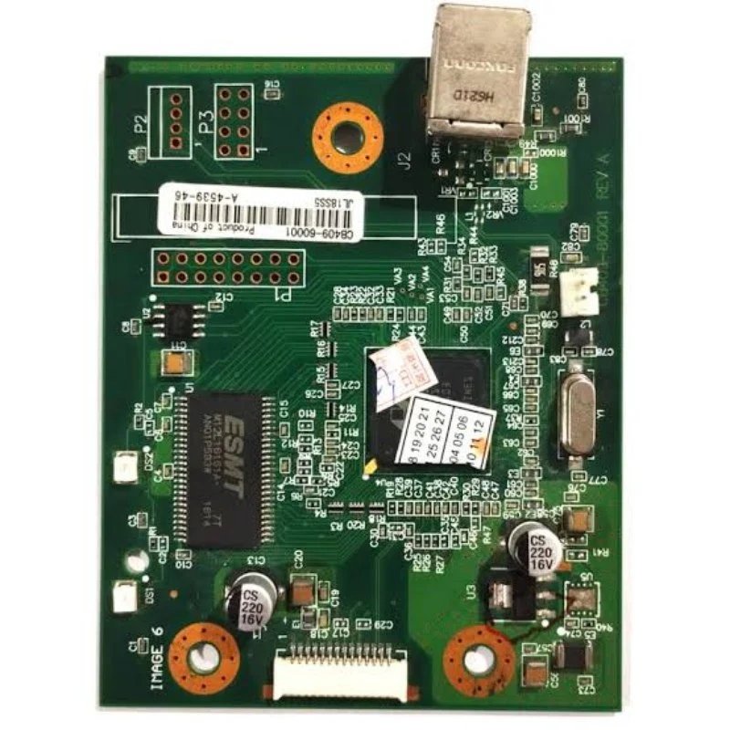 [IC8618] ECU Card LJ1020