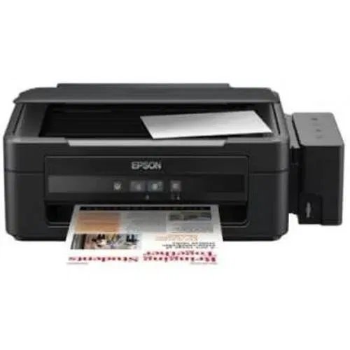 [6187] Encoder Strip Inkjet L210