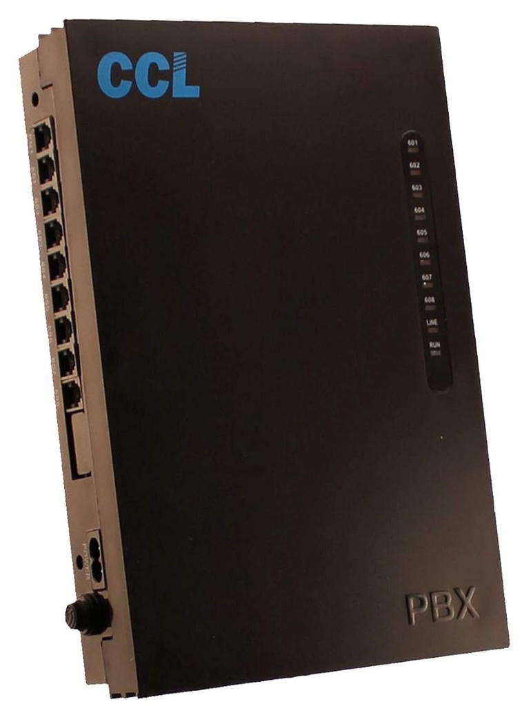 [IC8096] EPABX  CCL