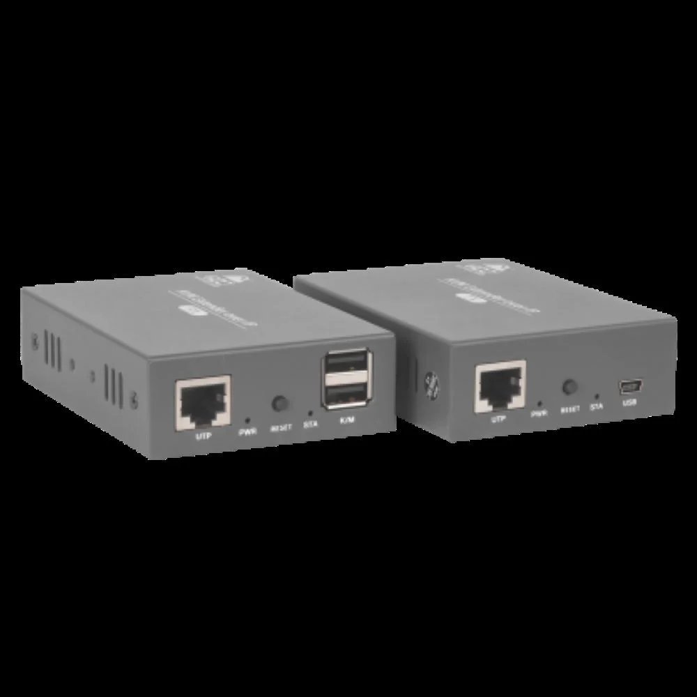 [IC8356] Extender Hdmi  Hoc HHE-150LKVM Transmitter TX