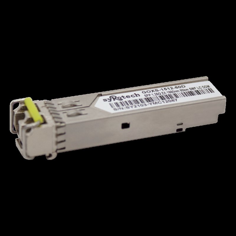 [IC7997] Fiber SFP Syrotech (LC)