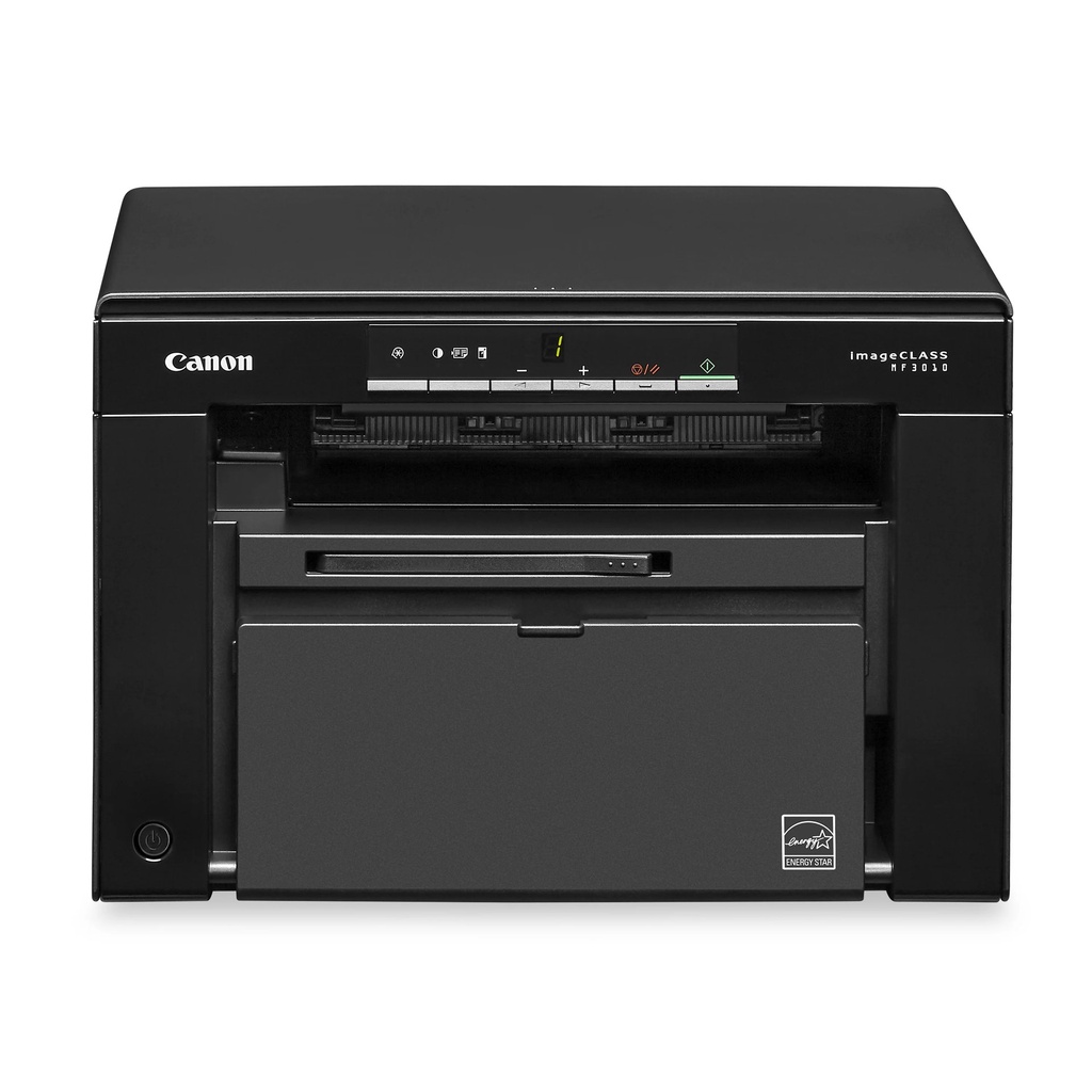 Formater Board (Canon MF3010) Printer
