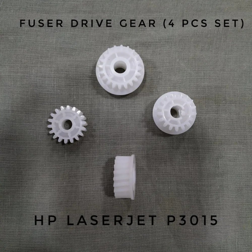 [IC9037] Fuser Drive Gear HPP 126NW