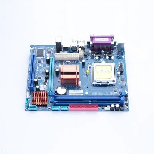 [271] G31 Motherboard Lapcare LMB G31 DDR2