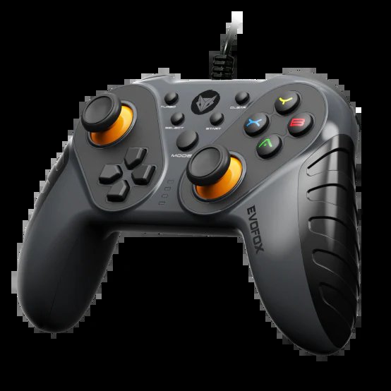 [IC6635] Game Pad Amkette  Eliteops  WL