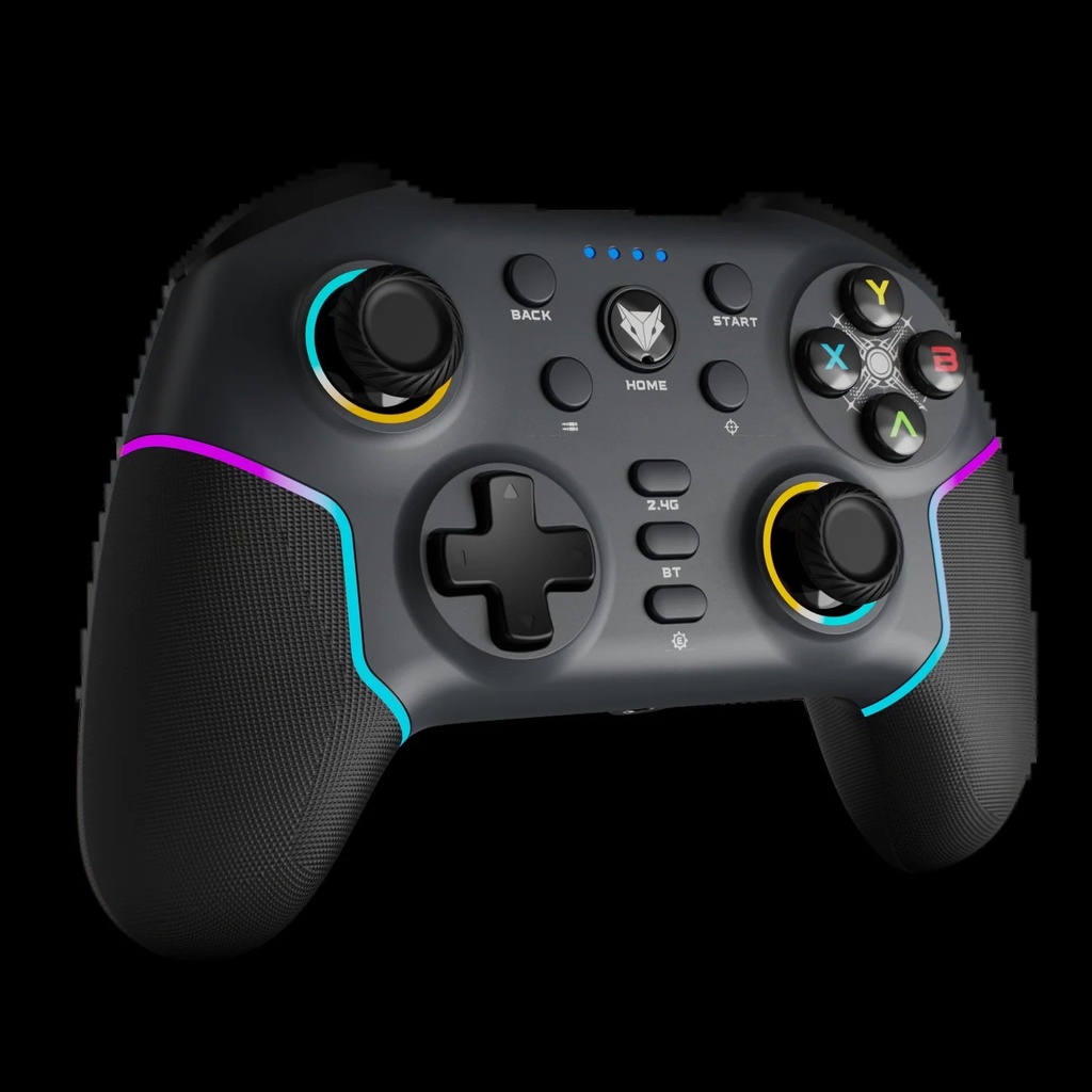 [6452] Game Pad Amkette Evofox Pro 4