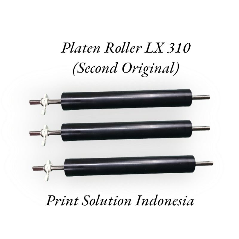 [1034] Gear Platten LX-310