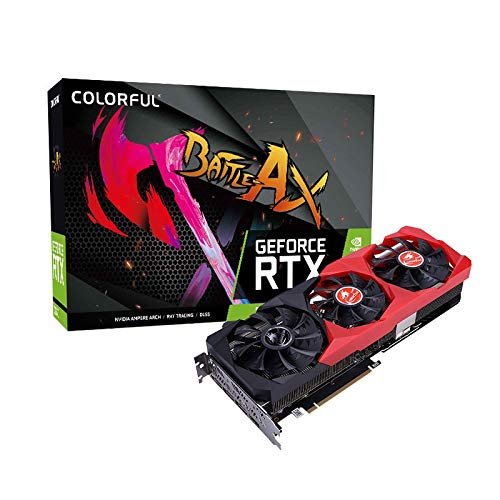 [IC6791] Graphics Card Colourful Geforce GT 1030