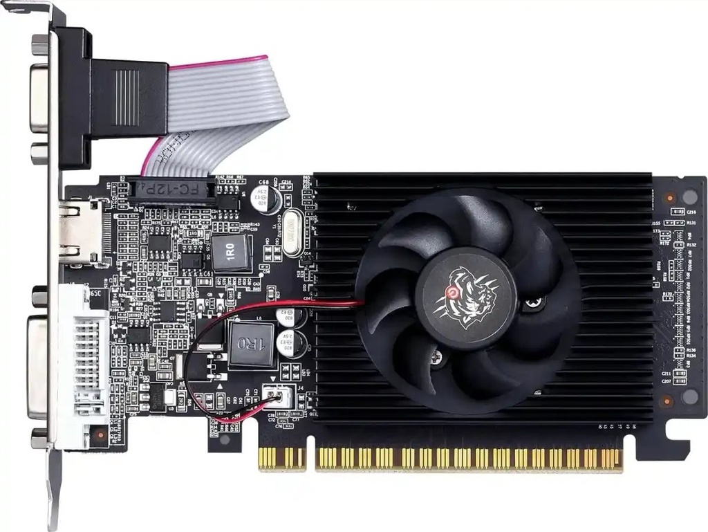 [IC7348] Graphics Card Enter E-GT210 1GB