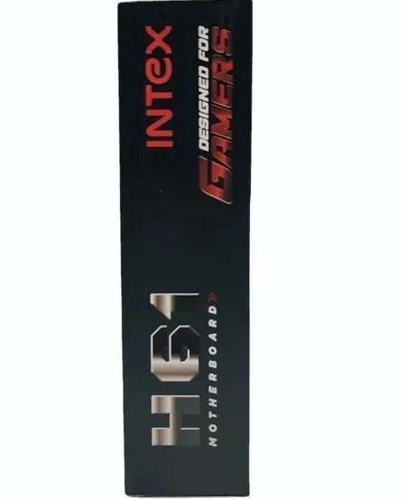 [IC8967] H61 Motherboard Intex