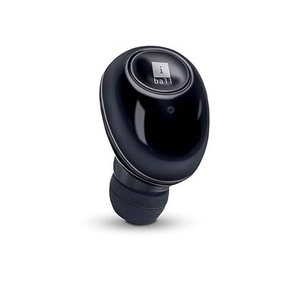 [165] Handfree Iball BT