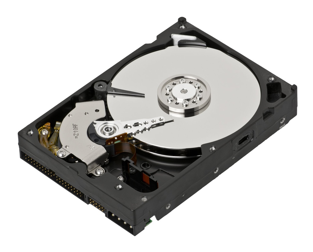 ~Hard Disk Drive