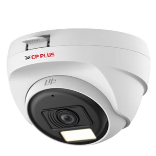 [IC8312] HD 2.4MP Bullet Cpplus Camera CP-URC-TC24PL3C-L-0360