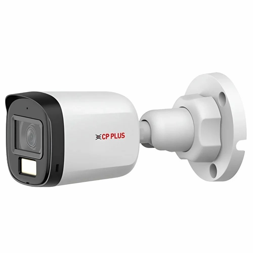 [IC8645] HD 2.4MP Bullet Cpplus  CP-URC-TC24PL3C-L-V2