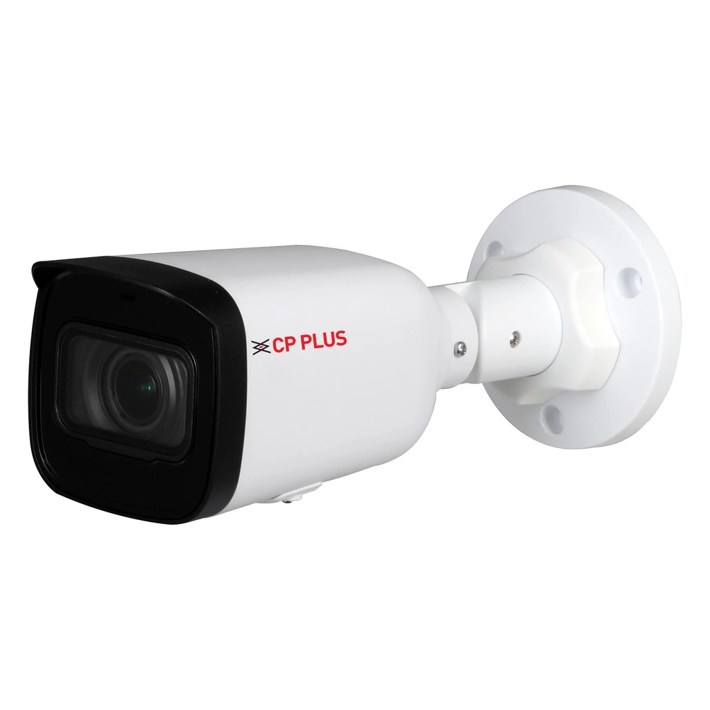 Camera Cpplus HD Bullet 2.4MP Guard+ CP-GPC-TA24PL2-SE-0360