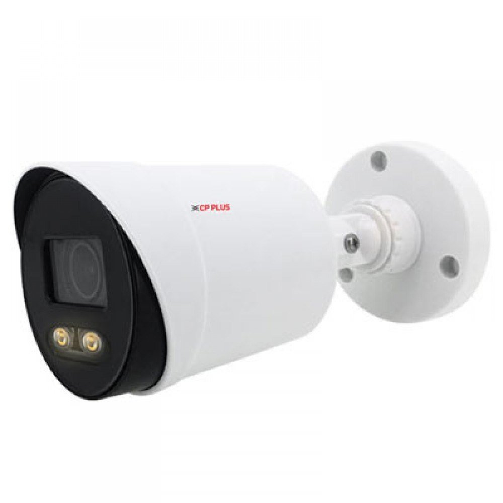 [IC8063] HD 5MP Bullet Guard+ Cpplus+Mic