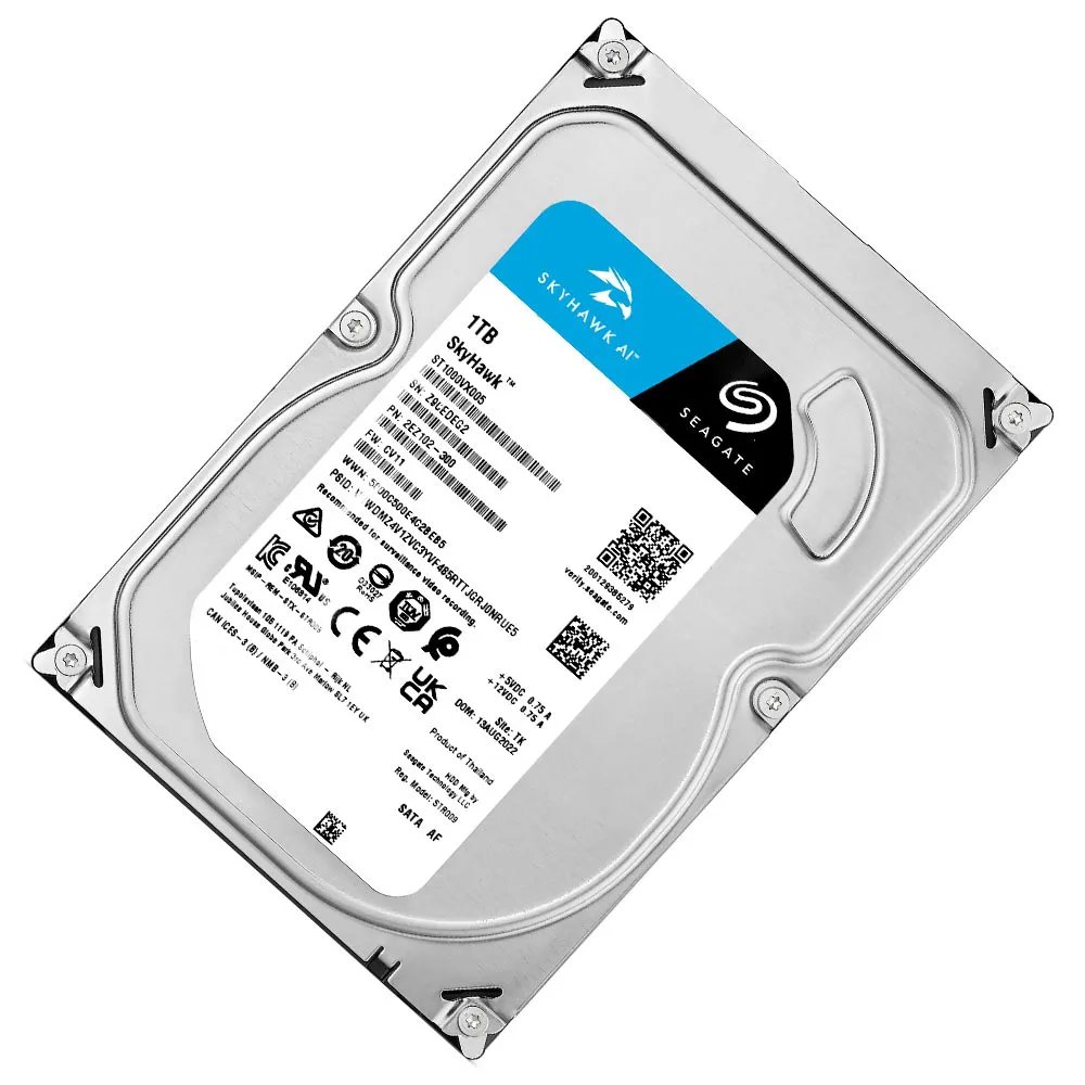 [1413] HDD 1TB Seagate Sarvalliance Sata DT
