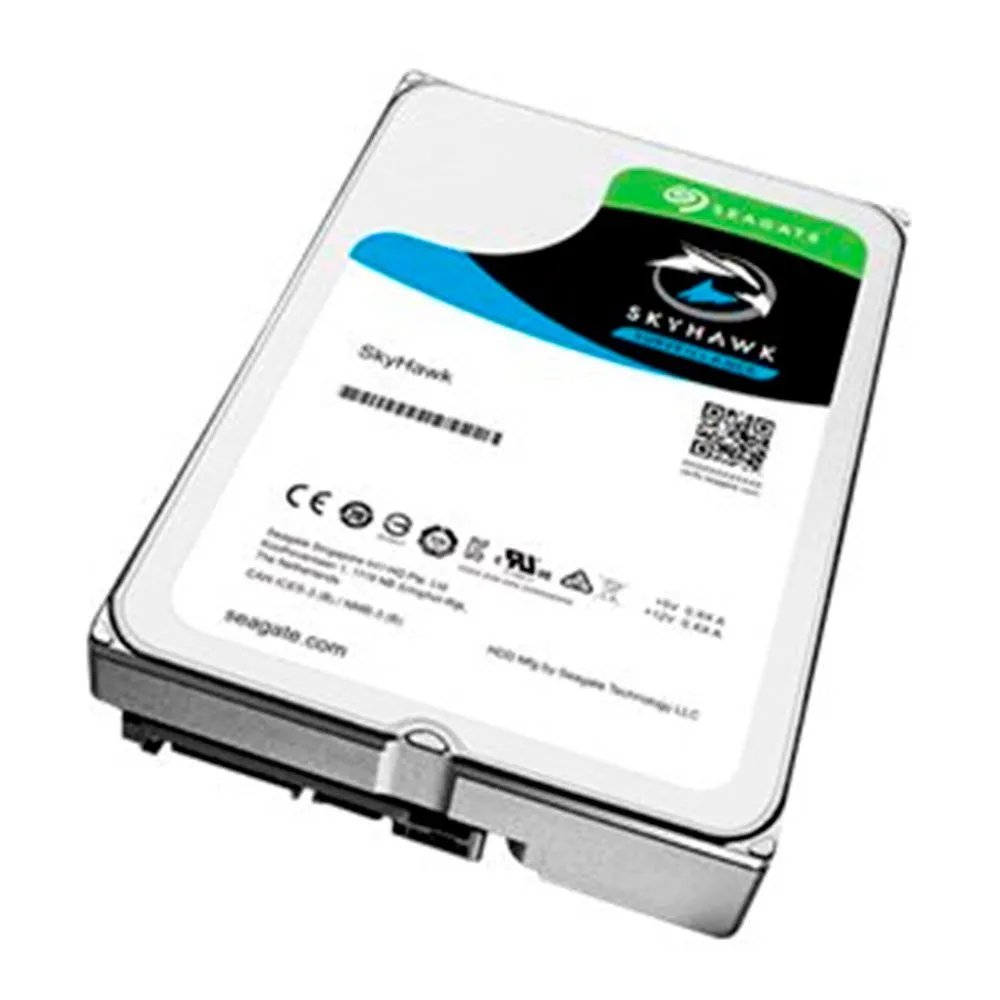 [1219] HDD 8TB Seagate Sata DT