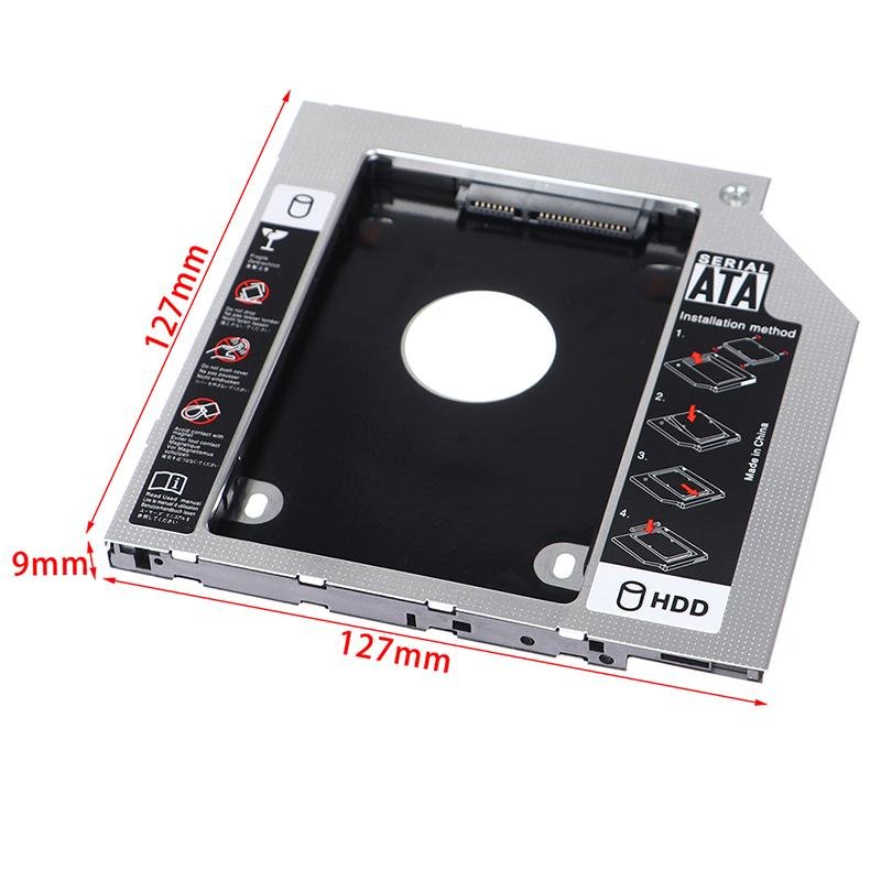 [798] HDD Caddy Sata